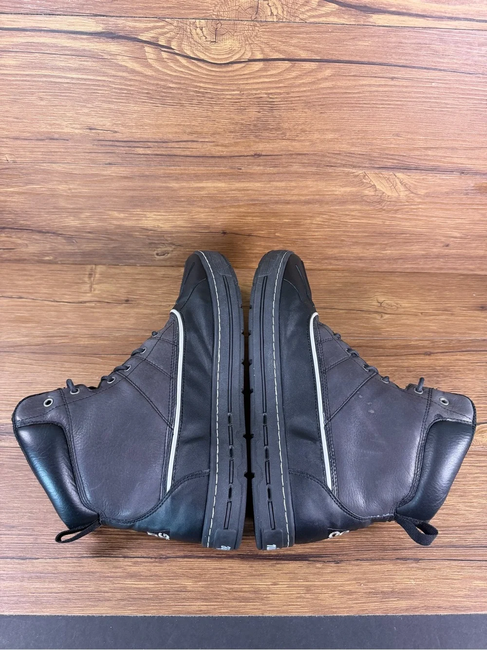 Nike ACG Woodside Duck Boots‎ Men's Size 13 Lace Up Leather Shoes
